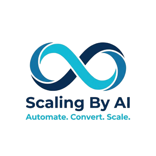 Scaling By AI Logo